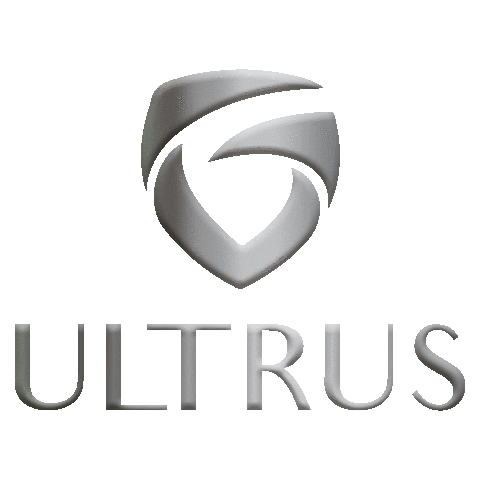 Security Sticker by ultrus