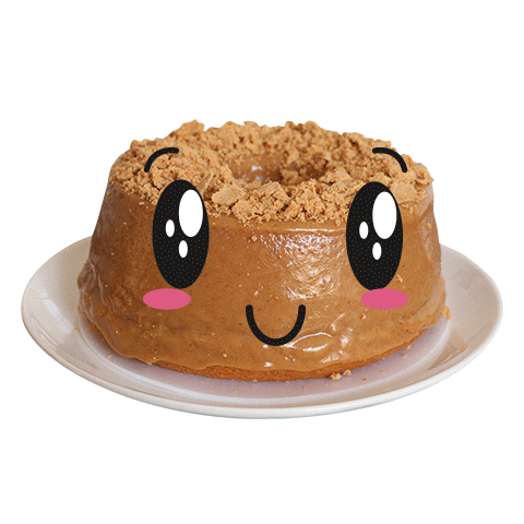 Dona Boleira Sticker