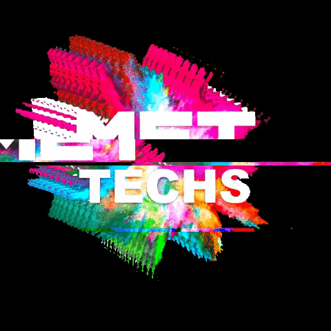 Gbmc GIF by Met Techs