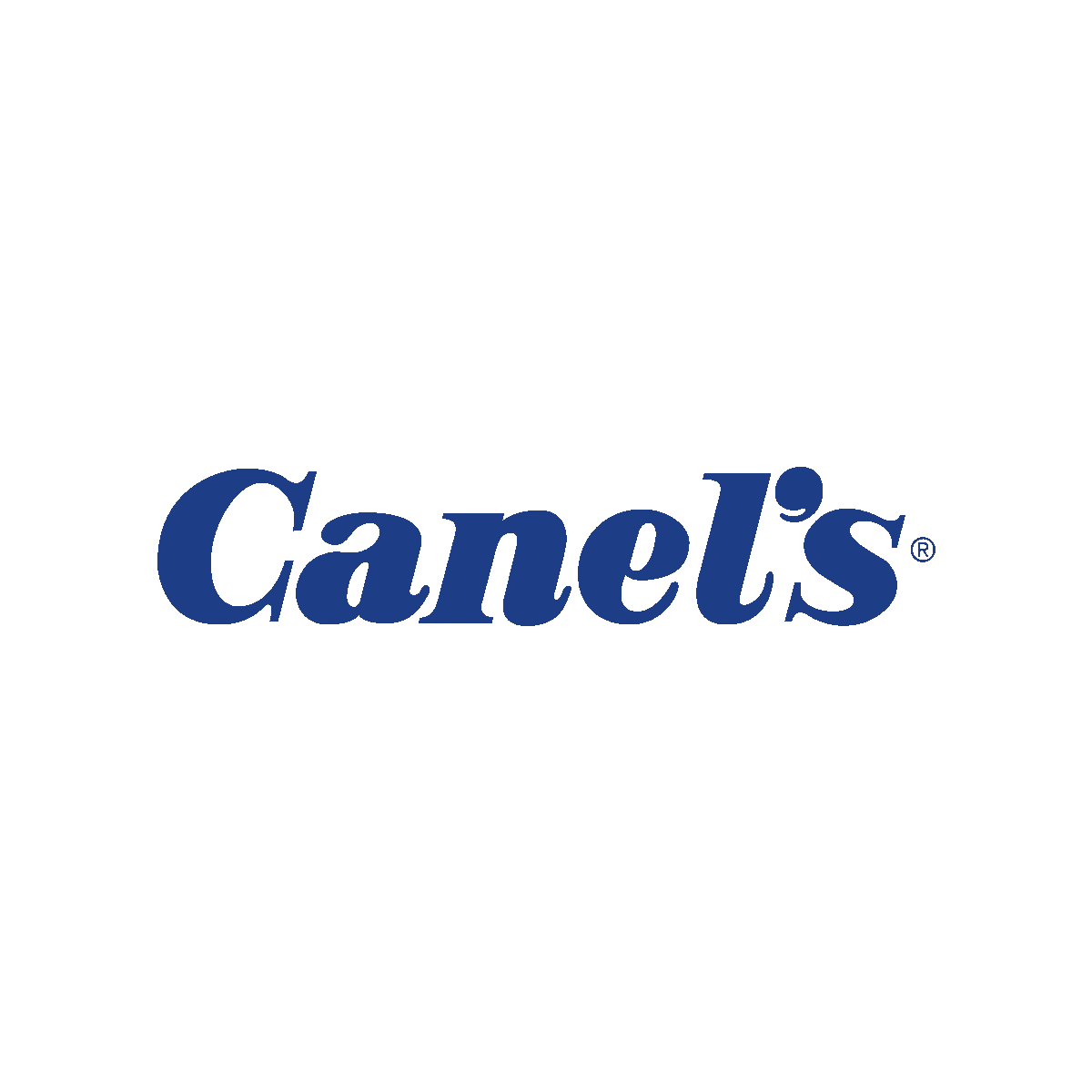 Canels Sticker