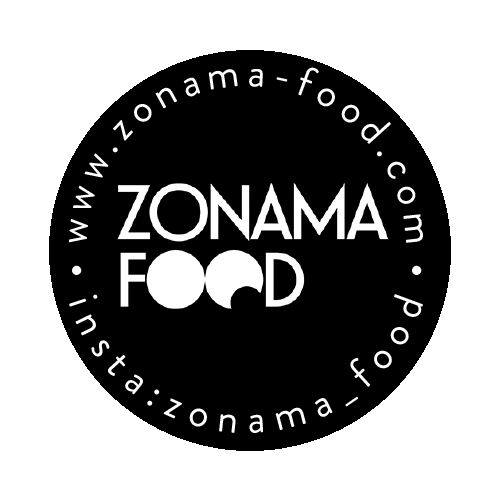 Zonama Food GmbH Sticker