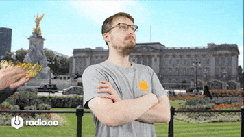 Queen GIF