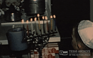 Vintage Celebrate GIF by Texas Archive of the Moving Image
