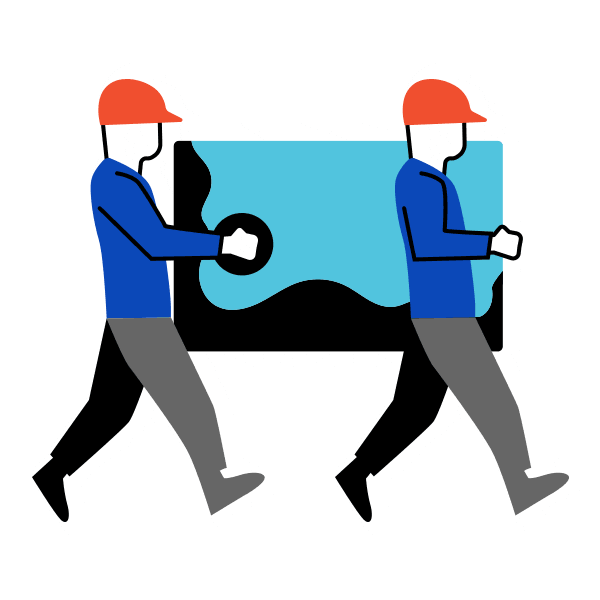 Sticker by lacasadeloscristales