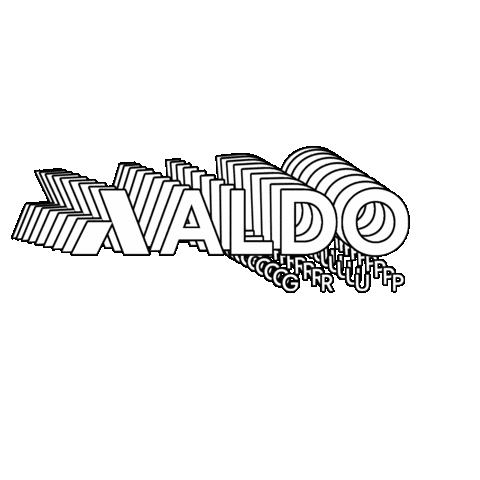 Aldo Grup Sticker