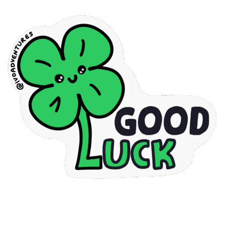 Good Day Sticker by Ivo Adventures