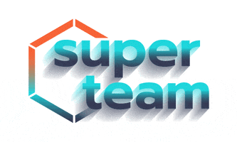 Super Team GIF by Freeewanna