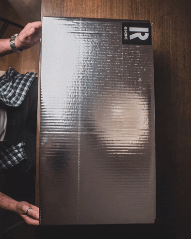Steakhouse GIF by Creative Little Soul