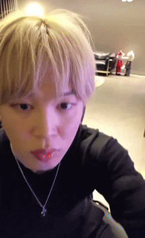 Jimin GIF