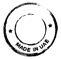 Sticker by Caracal bjj