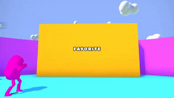 Fallguys GIF