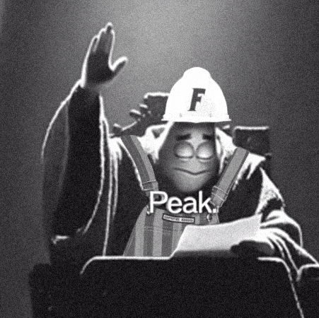 Peak GIF