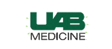 Uab Hospital Sticker by UAB Medicine