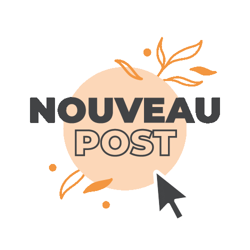 New Post Cosmetics Sticker by Bionoble