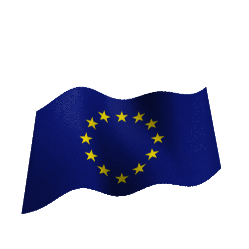 Europcom Sticker by Inspiiro.me