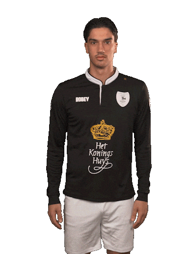 Dylan Sticker by Concordia Delft