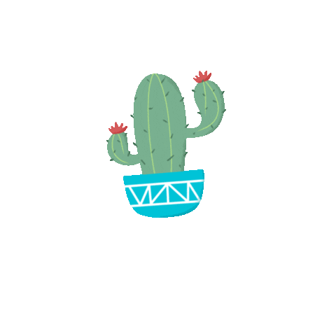 Planta Sticker