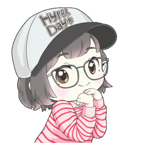 Park Eun Bin 박은빈 Sticker