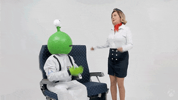 Happy Space Travel GIF by Xbox