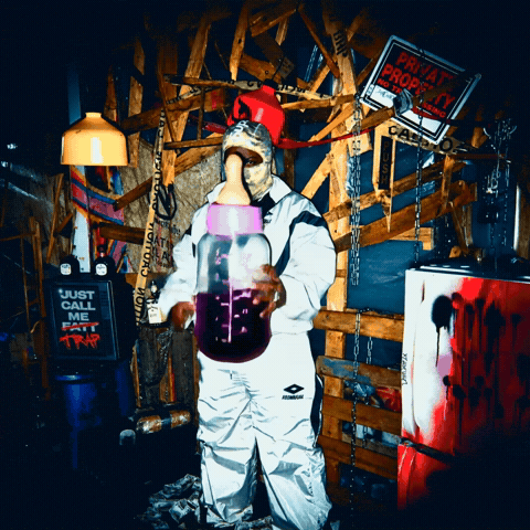 Trap Mack GIF by New 11