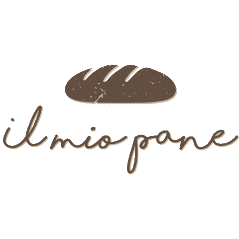 Sticker by Il Mio Pane