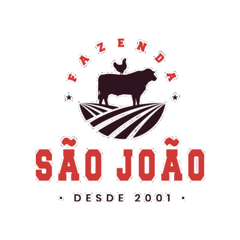 El Haji Beef Sticker