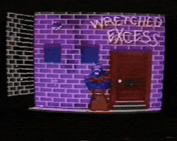 Chuck Person End Of Life GIF