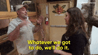 Make It Happen GIF by Burbu - Find & Share on GIPHY