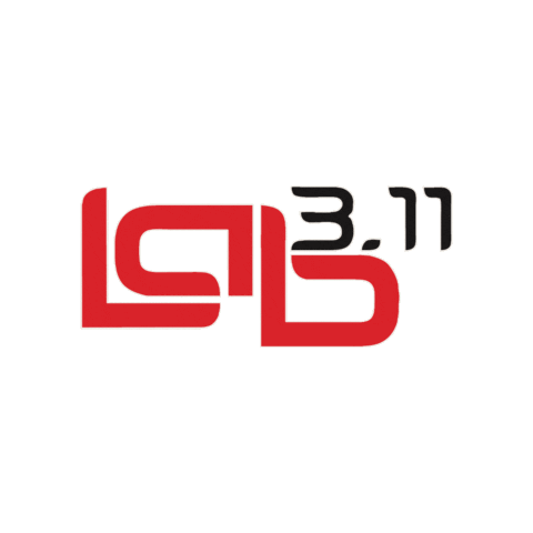 LAB 3.11 Sticker