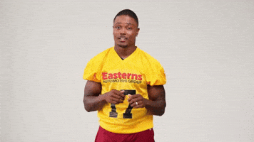 Nfl Here You Go GIF by Easterns Automotive Group