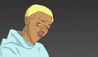 Jaden Smith GIF