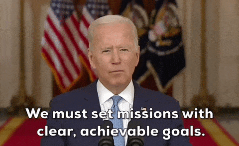 Joe Biden GIF by GIPHY News