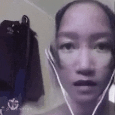 Jaya Tante GIF