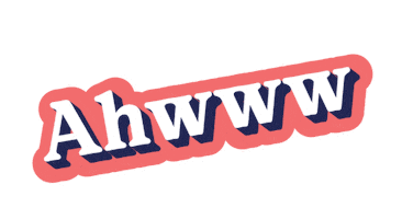 Huisdierenschool Sticker