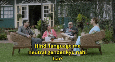 Huma Qureshi Hindi GIF by Applause Social