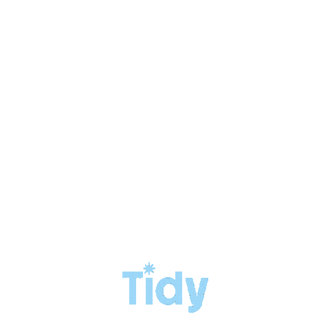 Cool Junk Tidy Sticker by Tidy Junk Removal