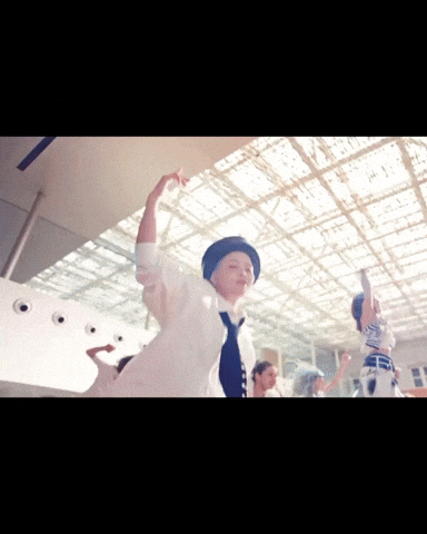 Rock The Boat Maya GIF