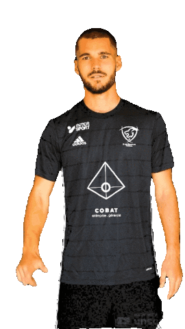 Sticker by Stade Bordelais Football