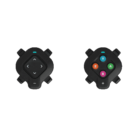 Click Sticker by GoZwift