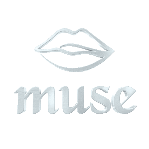 Muse Sticker by thehighest