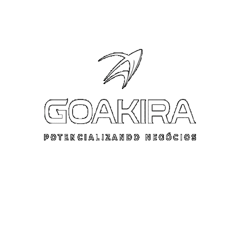 Sticker by Ecossistema Goakira