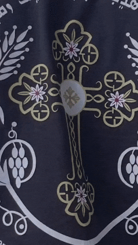 Matthew Jesus GIF by Assyrian Apparel