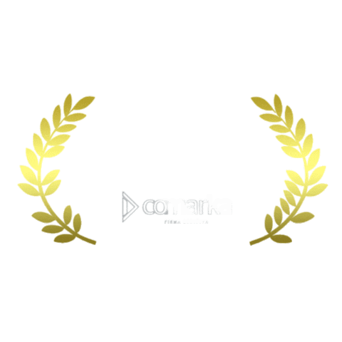 Sticker by Somoscomarka