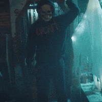 Lock And Key Halloween GIF by LVCRFT
