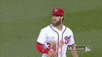 Bryce-harper-vs-strickland GIFs - Get the best GIF on GIPHY