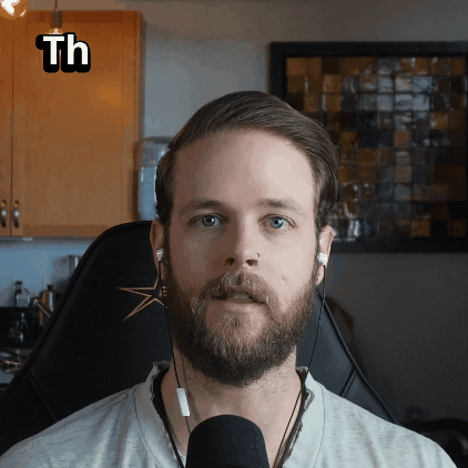 Briggs Who Cares GIF