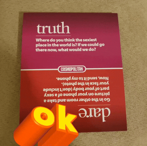 Ok GIF
