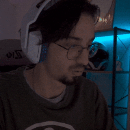 Tali GIF