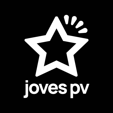 JovesPVCompromis valencia revolution estrella antifa GIF