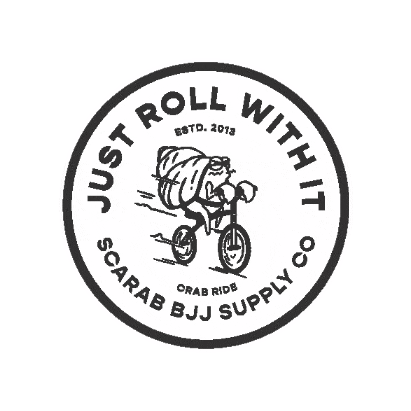 Sticker by scarabbjj